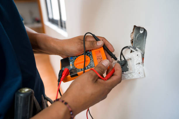 Best Electrical Contractors for Businesses  in Adrian, MO