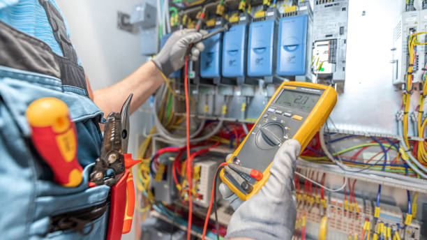 Best Affordable Electrical Installation  in Adrian, MO