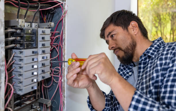 Best Commercial Electrician Services  in Adrian, MO